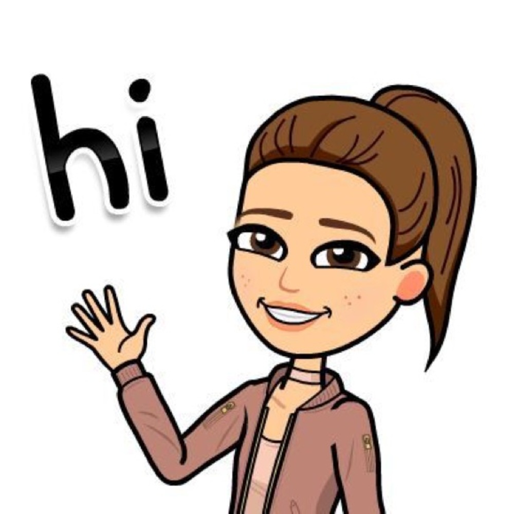 Meet your Posher, Jackie